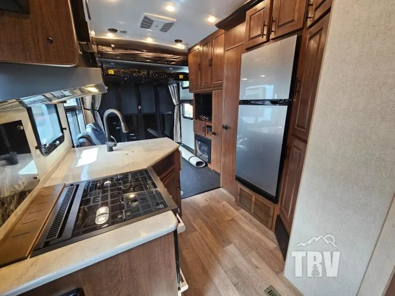 2025 Outdoors RV Trail Series 27TRX - Photo 3