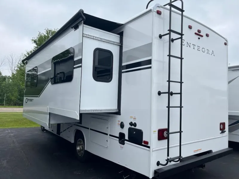 2027 Entegra Coach Odyssey 24B - Photo 4