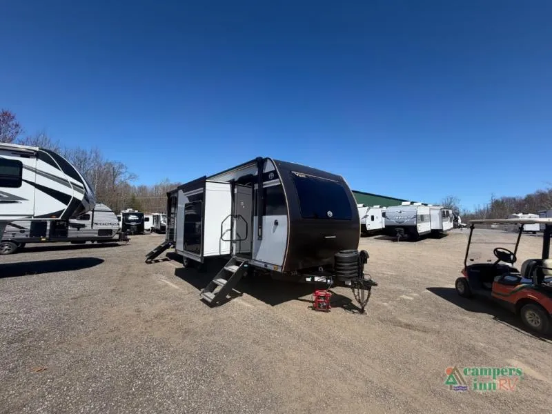 2026 Forest River Vibe Extreme Lite 2500FIK - Photo 2