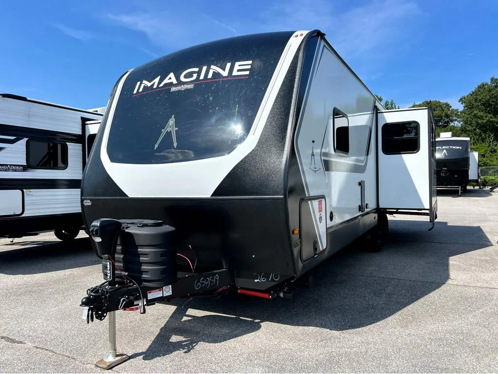 2027 Grand Design Imagine 2670MK - Photo 3