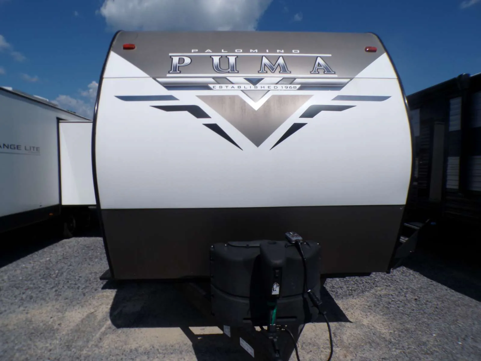 2022 Palomino Puma 26RLS - Photo 4