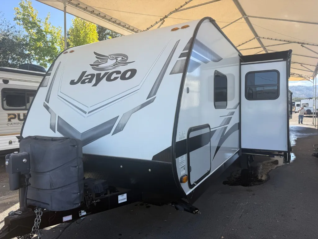 2022 Jayco Jay Feather 25RB, Photos photo 4