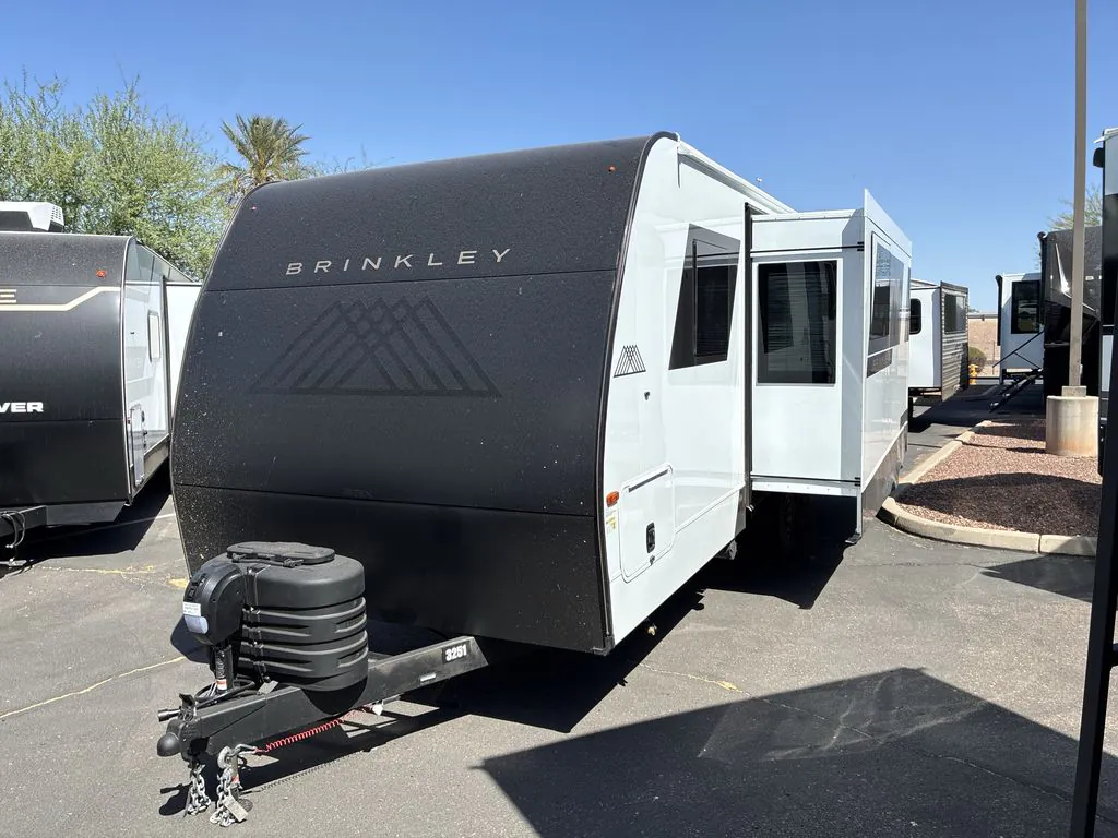 2026 Brinkley Model Ix 23X, Photos photo 13