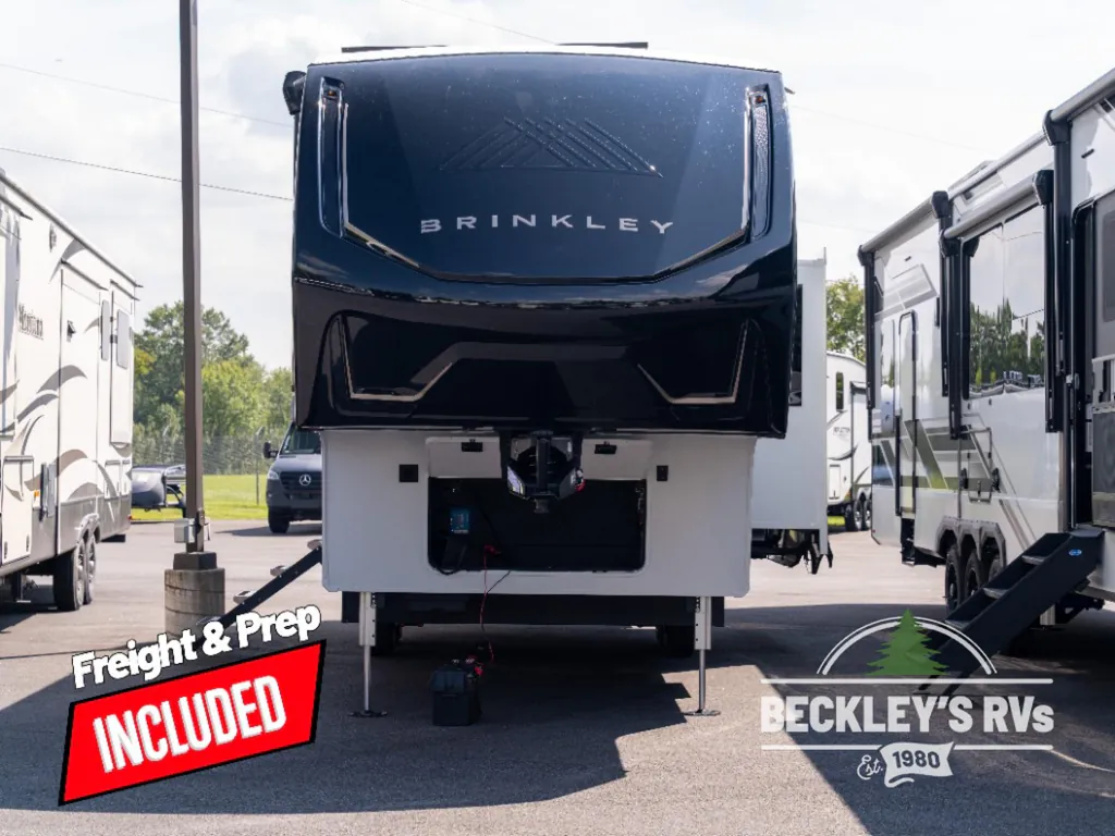 2027 Brinkley Model Z 2680, Photos photo 4
