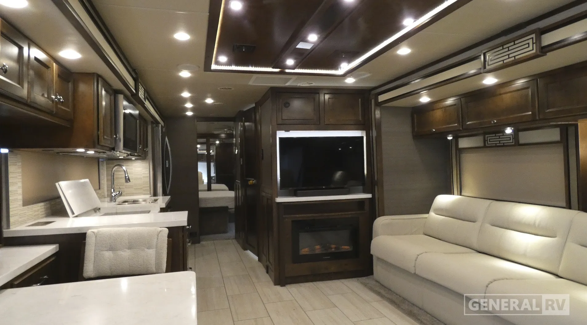2021 Tiffin Allegro Red 37 PA - Photo 3