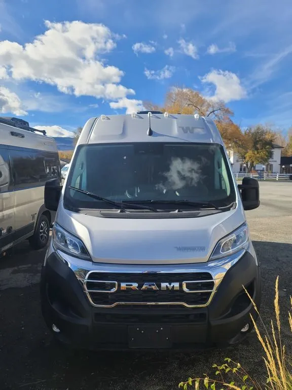 2026 Winnebago Solis Pocket 36A - Photo 2