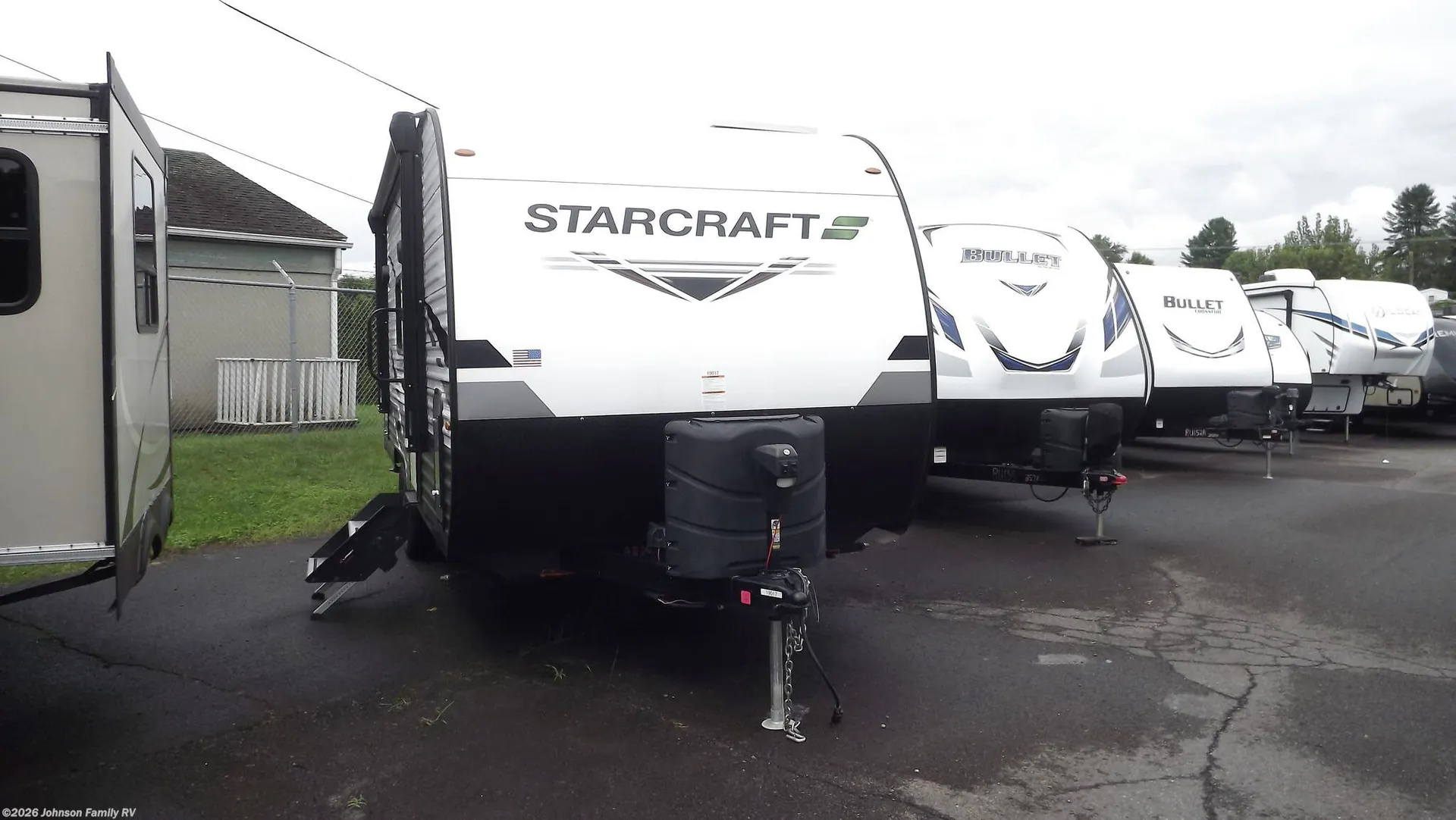 2023 Starcraft Autumn Ridge 20MB - Photo 2