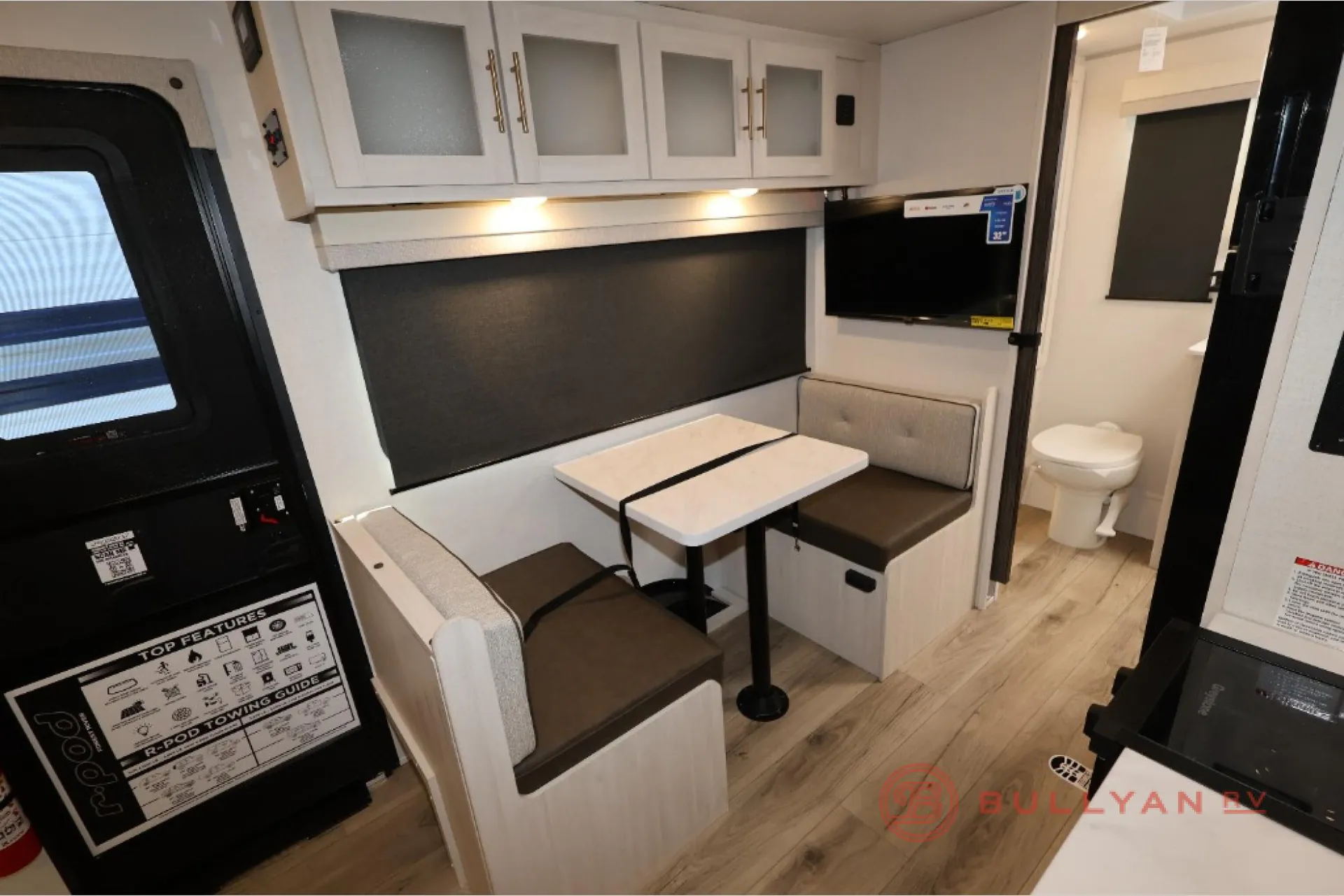 2027 Forest River R-Pod RP-192 - Photo 3