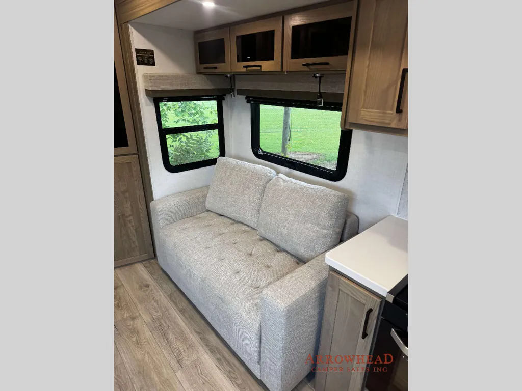 2027 Forest River Rockwood Ultra Lite 2921RL, Photos photo 21