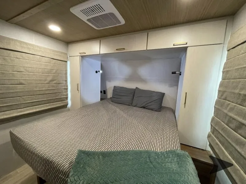 2026 Forest River Vibe 2800RL - Photo 4