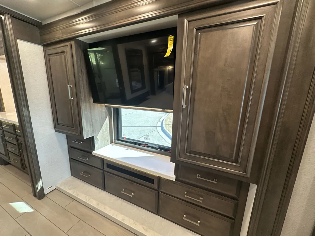 2026 Entegra Coach Aspire 44D, Photos photo 27