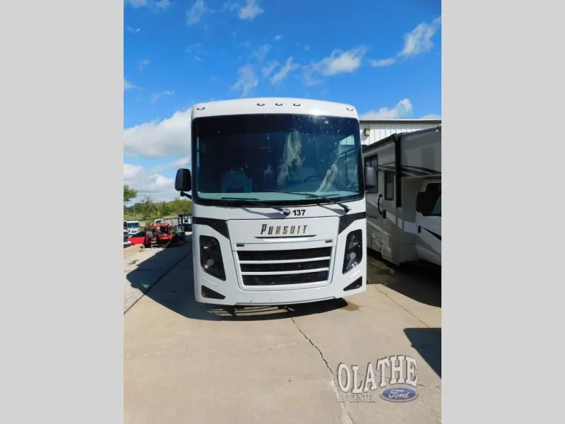 2024 Coachmen Pursuit 31BH - Photo 3