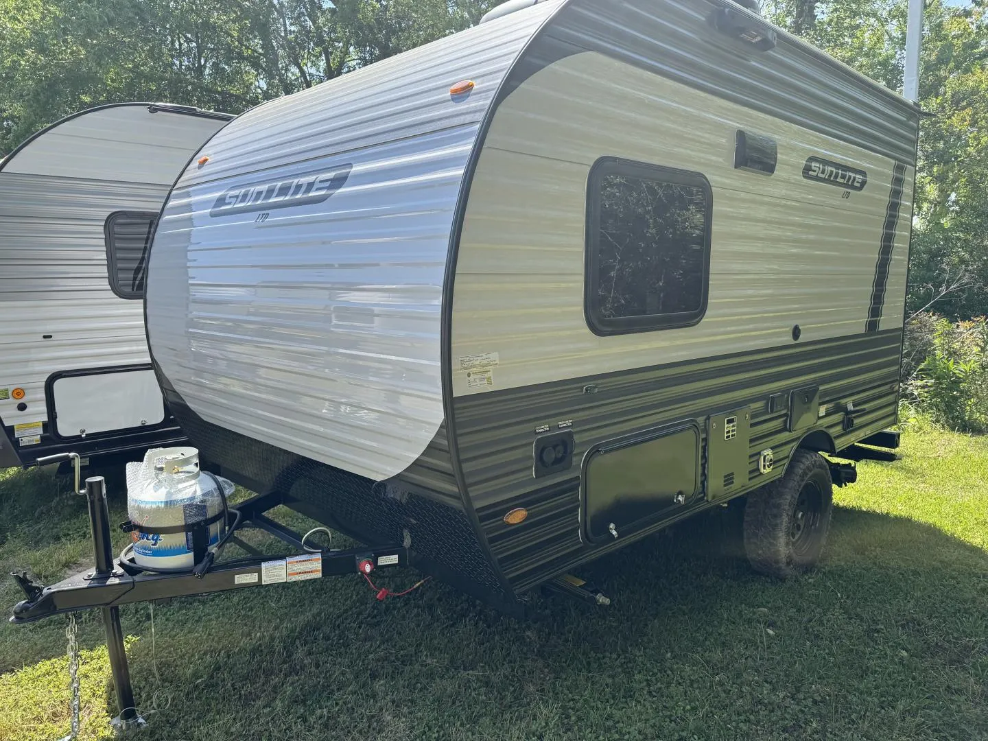 2025 Sunset Park RV Sun Lite LTD 13BH - Photo 3