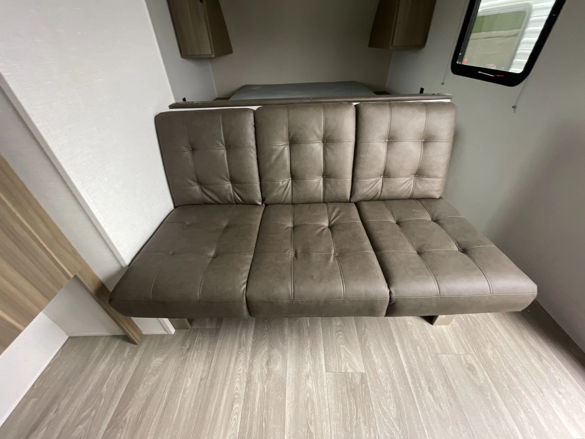 2027 Forest River Salem FSX 260BHLE — entertainment center