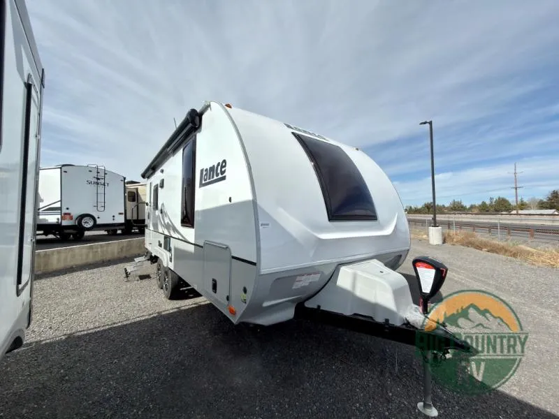 2026 Lance Lance Travel Trailers 1995 - Main photo
