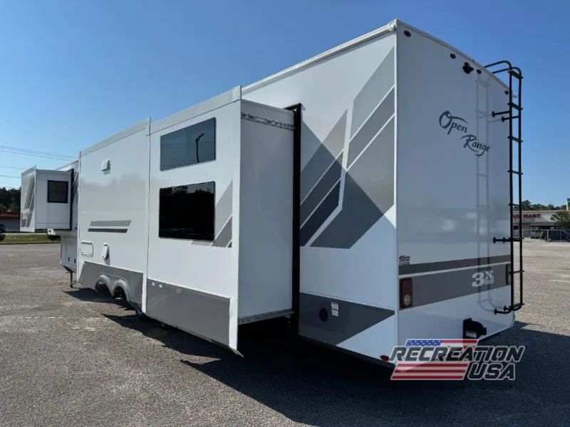 2026 Open Range RV Open Range 3X 393TBR - Photo 4