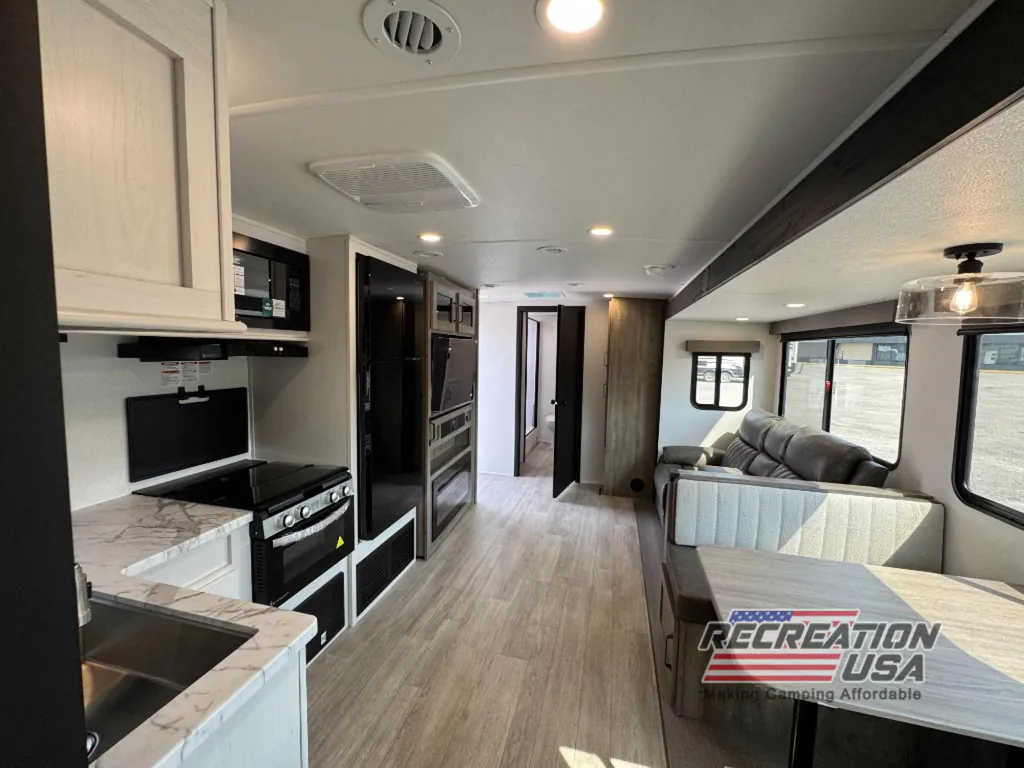 2026 Forest River Solaire 2580RBSS, Photos photo 30