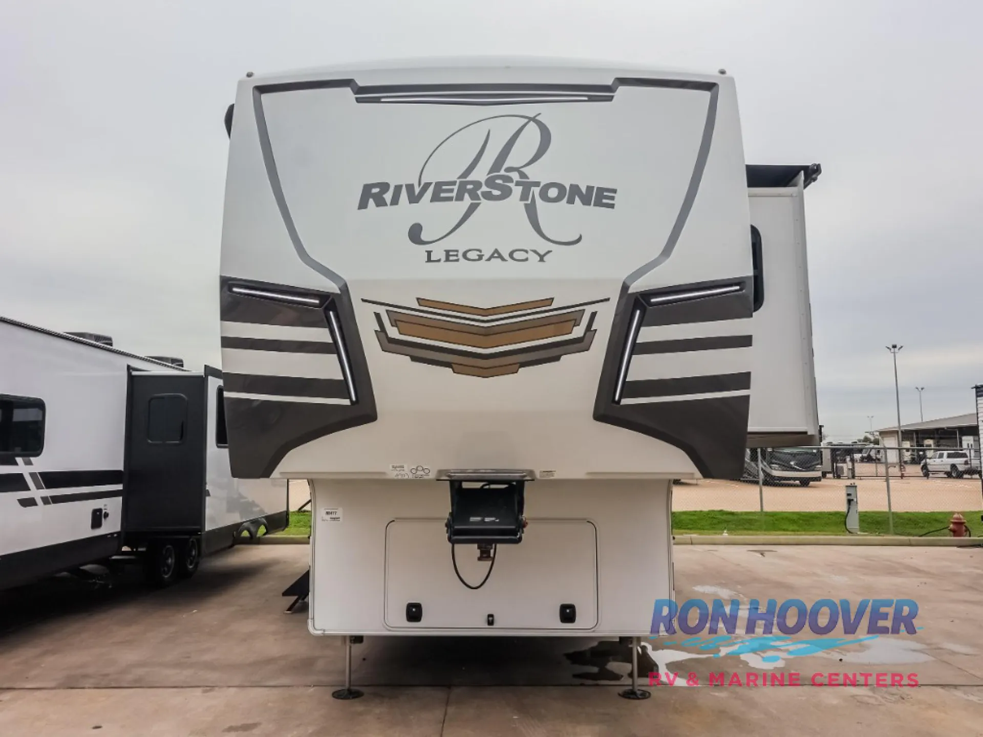 2025 Forest River RiverStone 44DBL - Photo 3