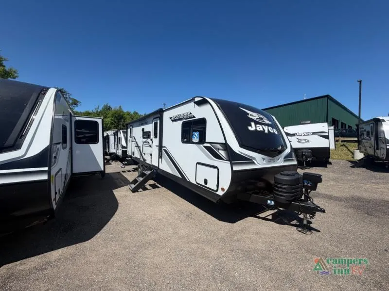2026 Jayco Jay Feather 29BHB - Photo 2
