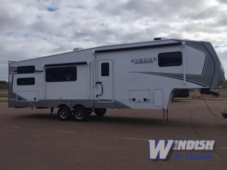 2026 Alliance RV Avenue 30BH - Photo 2