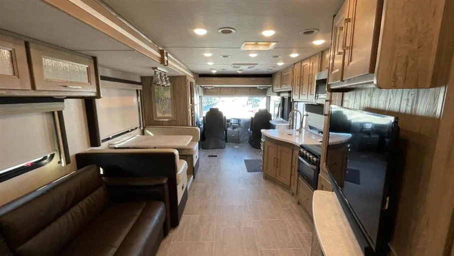 2020 Coachmen Sportscoach SRS 365RB, Photos photo 21