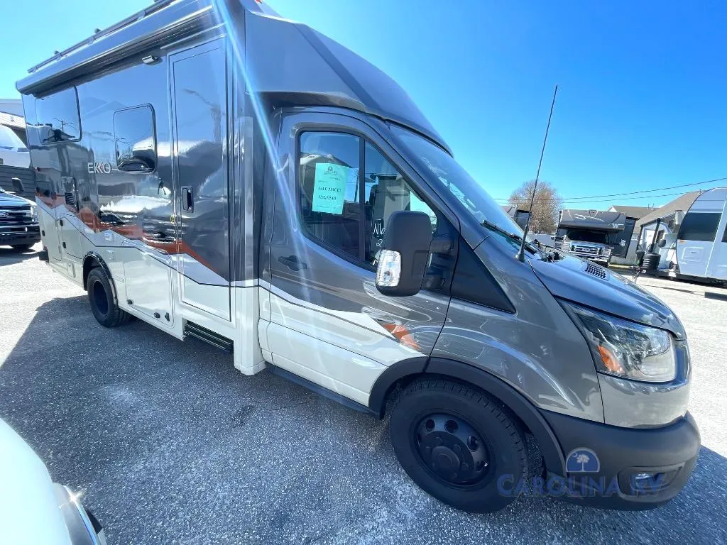 2026 Winnebago EKKO 22A - Photo 2