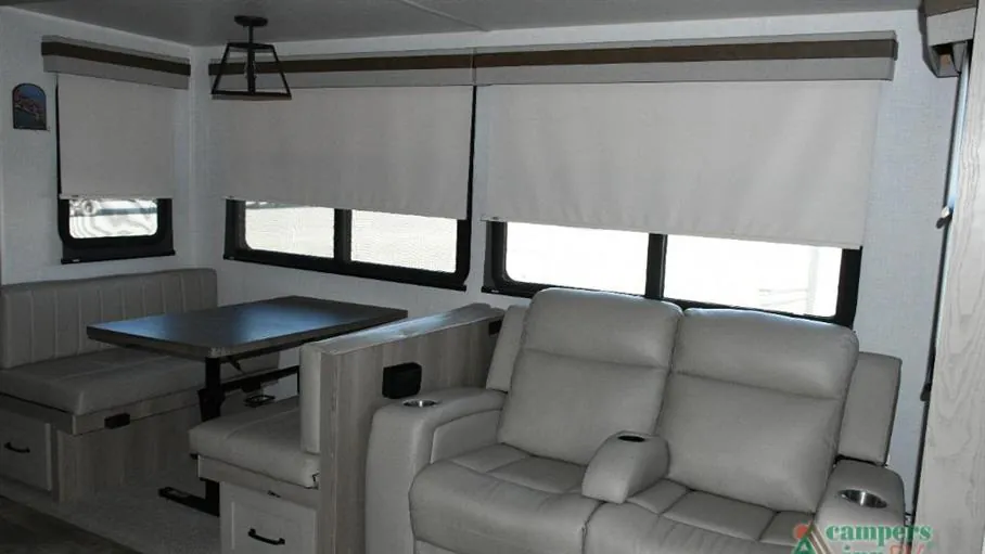 2024 Forest River Rockwood Signature 361RL, Photos photo 15