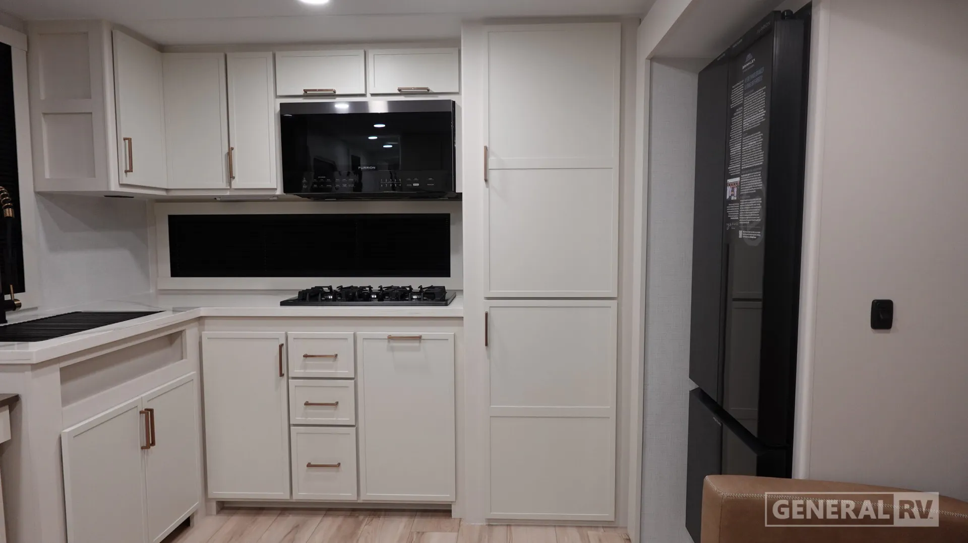 2026 Brinkley Model I 275 - Photo 3