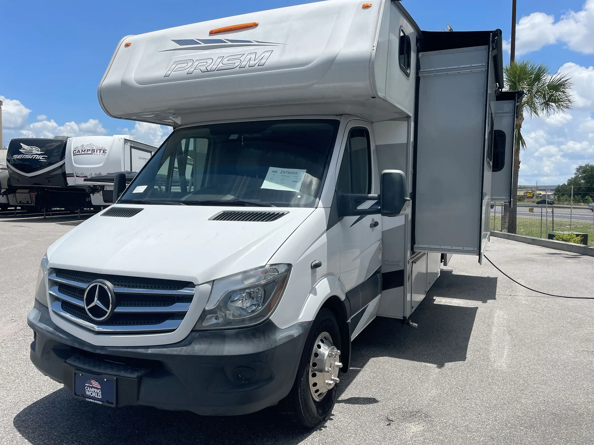 2019 Coachmen Prism 2300DS - Photo 2
