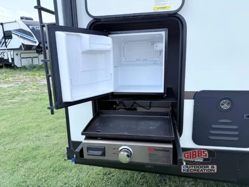 2025 KZ Connect 241RLK - Photo 4