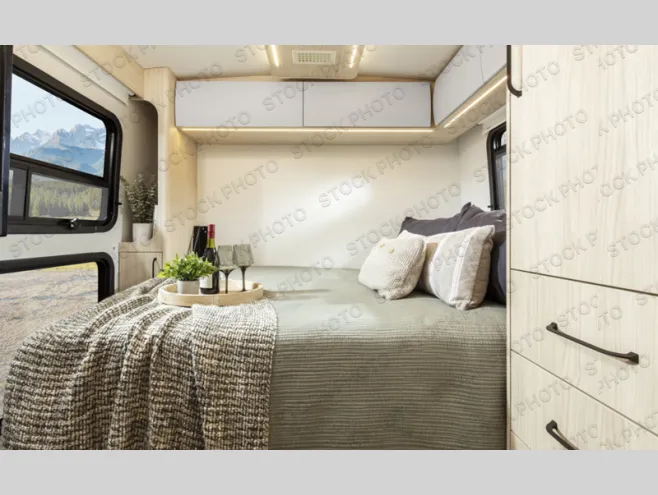 2026 Leisure Travel Wonder 24RL - Photo 4