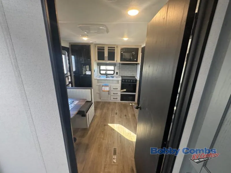 2026 Forest River Puma 227RK, Photos photo 21