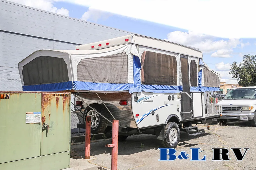 2007 STARCRAFT 34RT - Photo 2