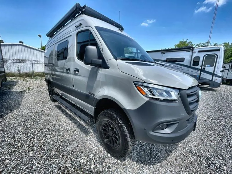 2027 Winnebago Revel Sport 44C - Photo 3