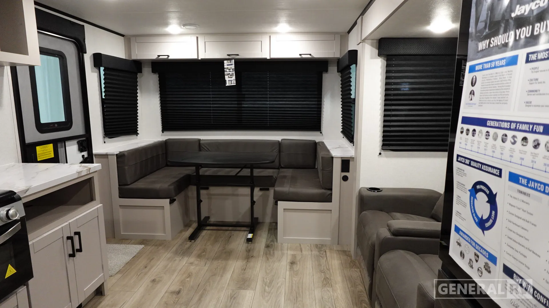 2026 Jayco Jay Feather SL 25RLSL - Photo 3