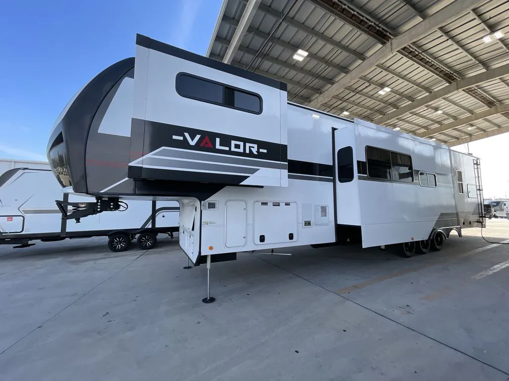 2026 Alliance RV Valor 41V13 - Photo 3