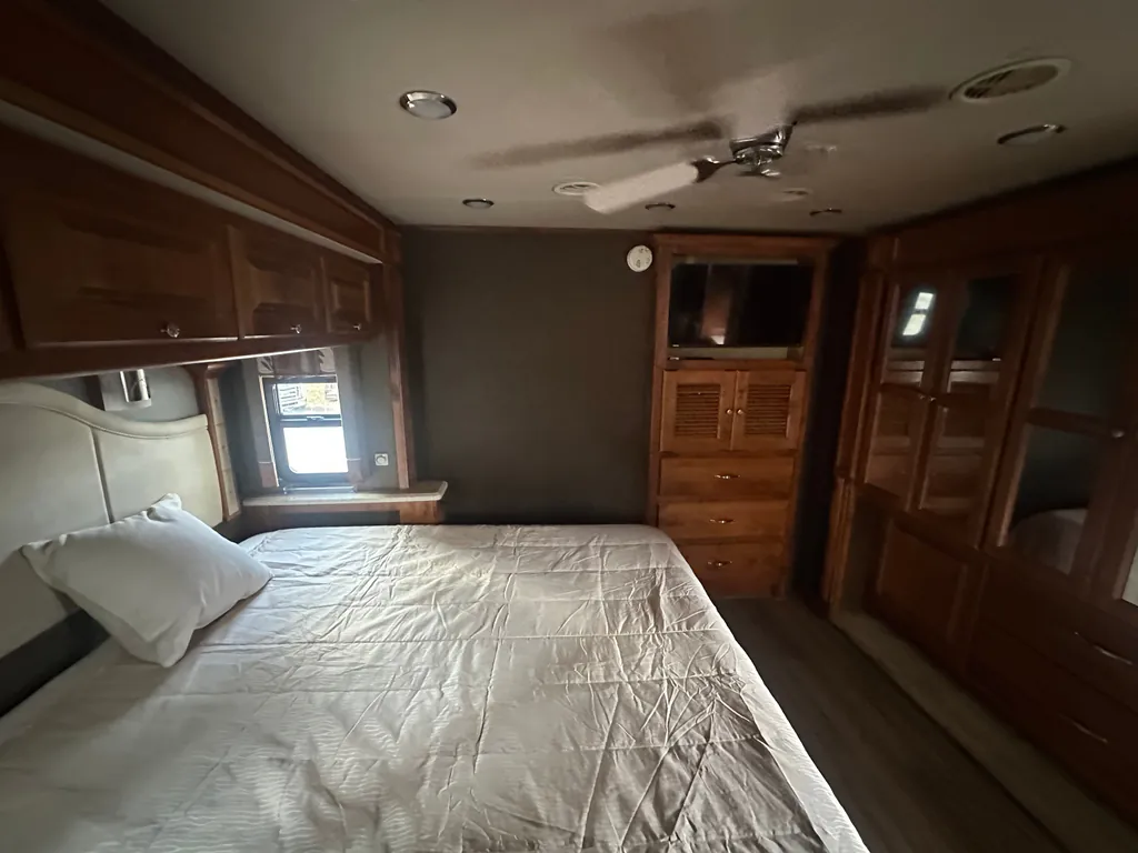 2016 Tiffin Open Road Allegro 34 PA, Photos photo 71