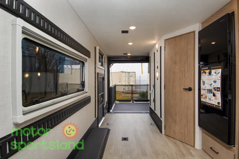 2026 Ember RV Overland 240TKR - Photo 4