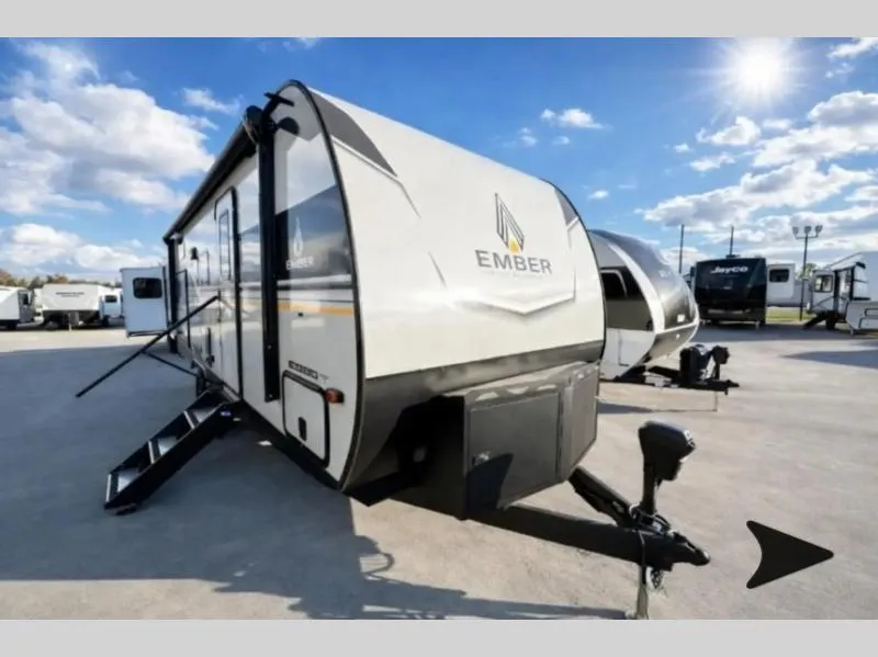 2026 Ember RV Touring Edition 2200ETL - Photo 3