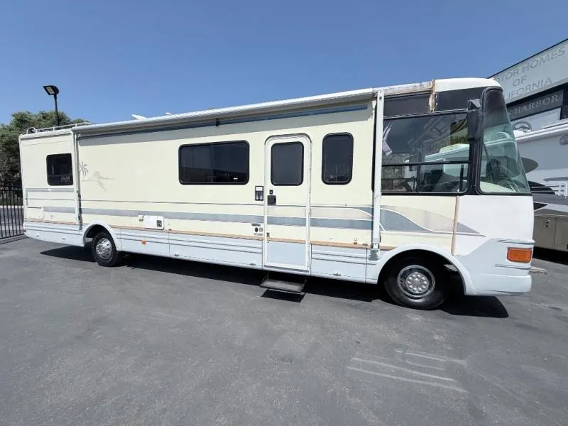 1993 National RV Sea Breeze Used    133 - Main photo