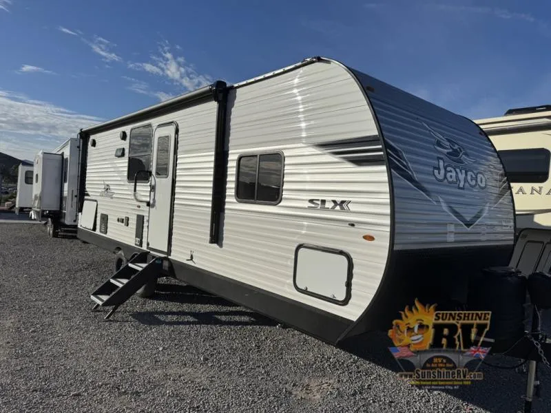 2026 Jayco Jay Flight SLX 265MWSW - Photo 2