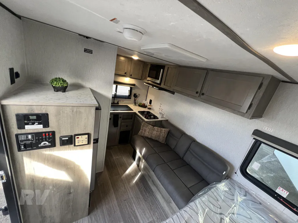 2027 FOREST RIVER R-POD UNMAPPED 26ML, Photos photo 33