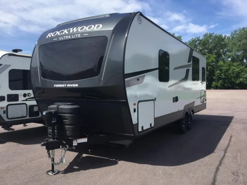 2026 Forest River Rockwood Ultra Lite 302RDT - Photo 3