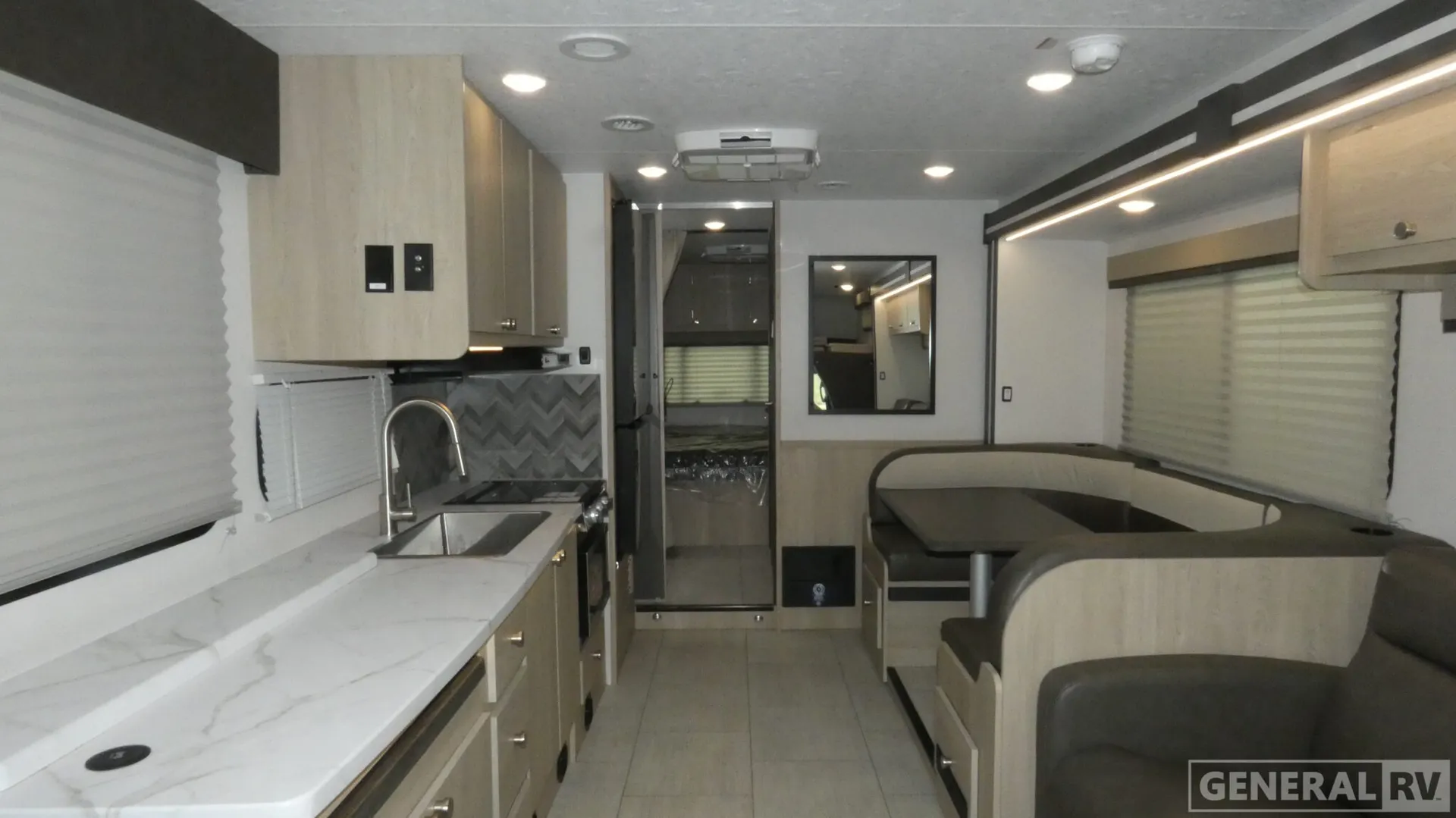 2026 Coachmen Leprechaun 319MB - Photo 3