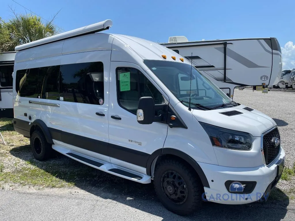 2026 Coachmen Beyond 22D - Photo 2