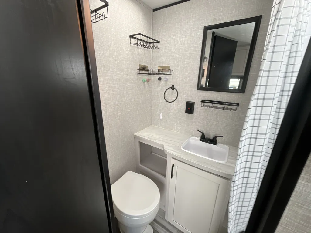 2025 Jayco Jay Flight SLX 210QB, Photos photo 8