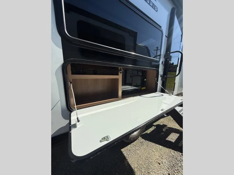 2026 Coachmen Apex Nano 181RB - Photo 3