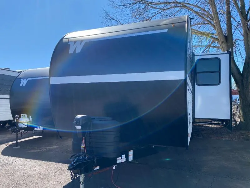 2026 Winnebago Access 24RB - Photo 2
