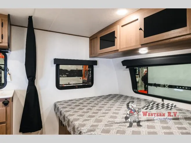 2026 Coachmen Apex Nano 183BH - Photo 4