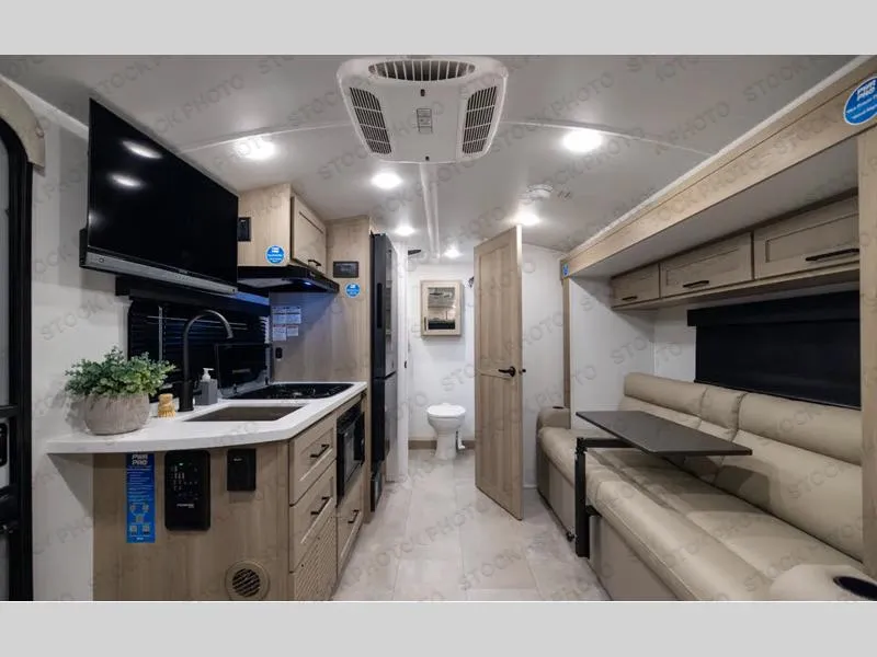 2026 Forest River RV Rockwood GEO Pro 20FBS - Photo 2